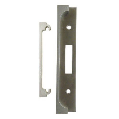 Union 2969 13mm Mortice Deadlock Rebate Kit
