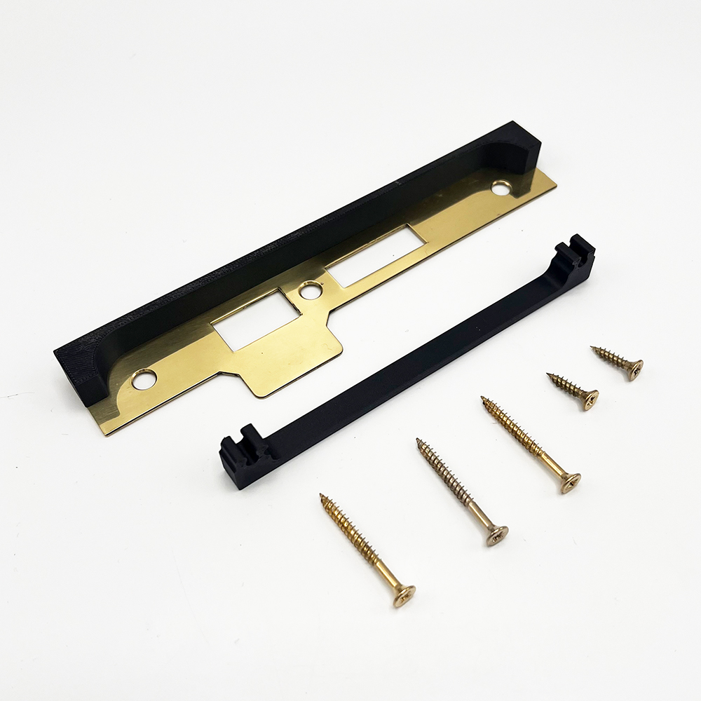 Union 2979 13mm Mortice Sashlock Rebate Kit