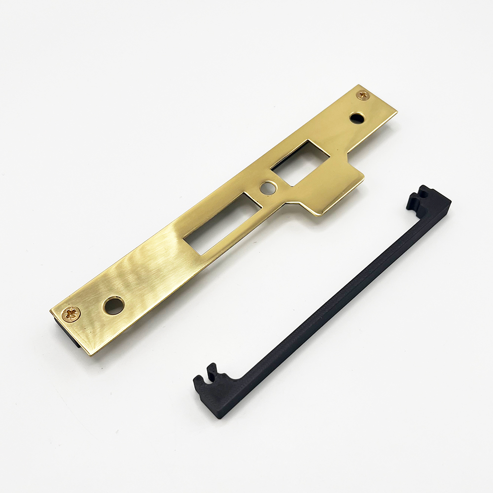 Union 2979 13mm Mortice Sashlock Rebate Kit