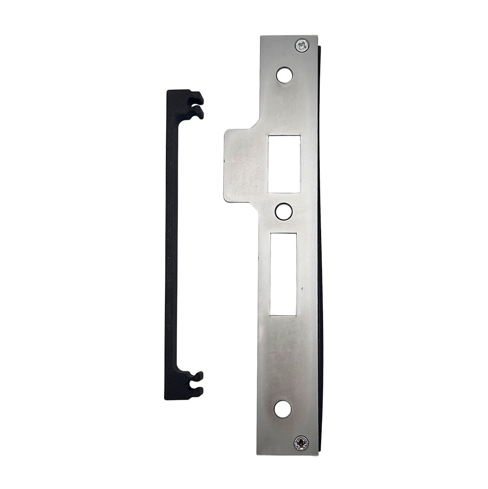 Union 2979 13mm Mortice Sashlock Rebate Kit