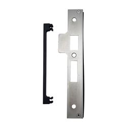 Union 2979 13mm Mortice Sashlock Rebate Kit