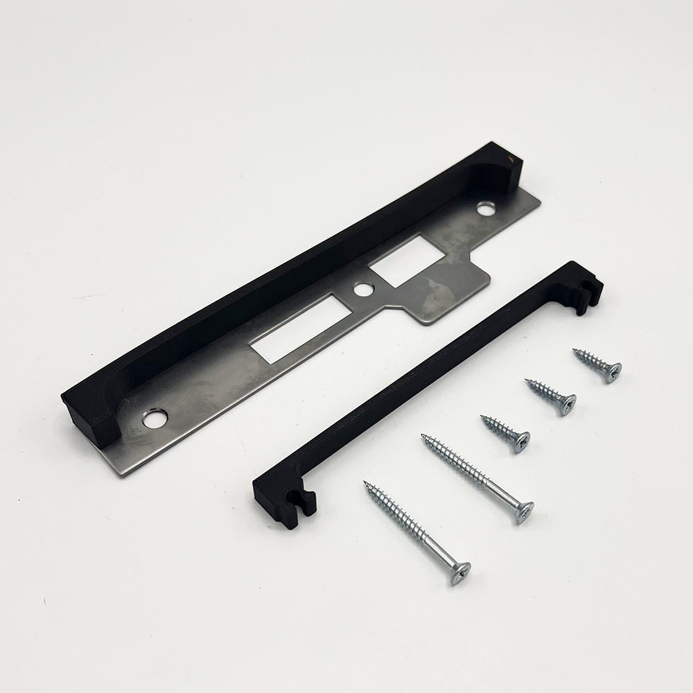 Union 2979 13mm Mortice Sashlock Rebate Kit