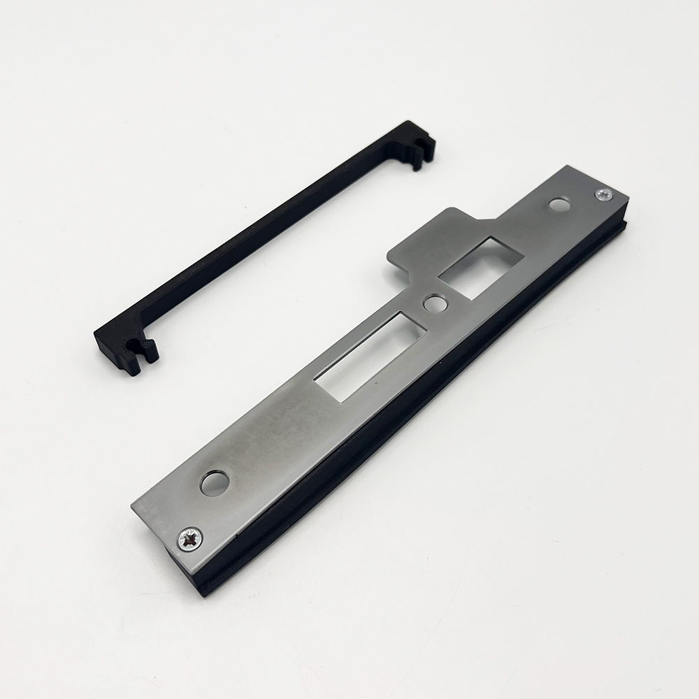 Union 2979 13mm Mortice Sashlock Rebate Kit