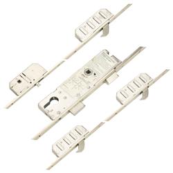 Winkhaus Cobra Latch DB 3 Hooks Split Spindle Entry Guard F16 Multipoint Door Lock