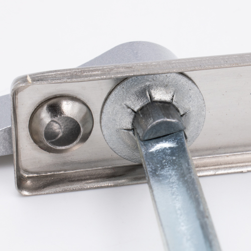 Adams Rite 1848 Parallel Drive Turn