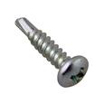Self Drill Pan Head Screws
