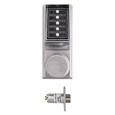 Kaba Simplex/Unican 1011 Series Mortice Latch Digital Lock