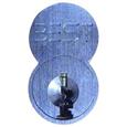 Unican 1000 or L1000 Series Key Override Core