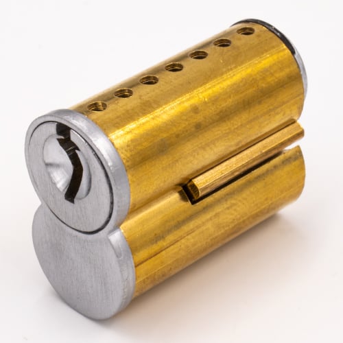 Unican 1000 or L1000 Series Key Override Core
