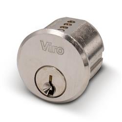 Viro Screw In Cylinder