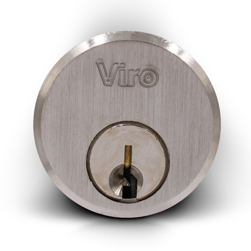 Viro Screw In Cylinder