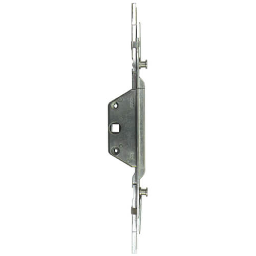 Mila Window Shootbolt Espagnolette Gearbox
