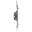 Mila Window Shootbolt Espagnolette Gearbox