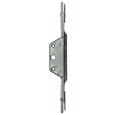 Mila Prolinea Window Shootbolt Espagnolette Gearbox