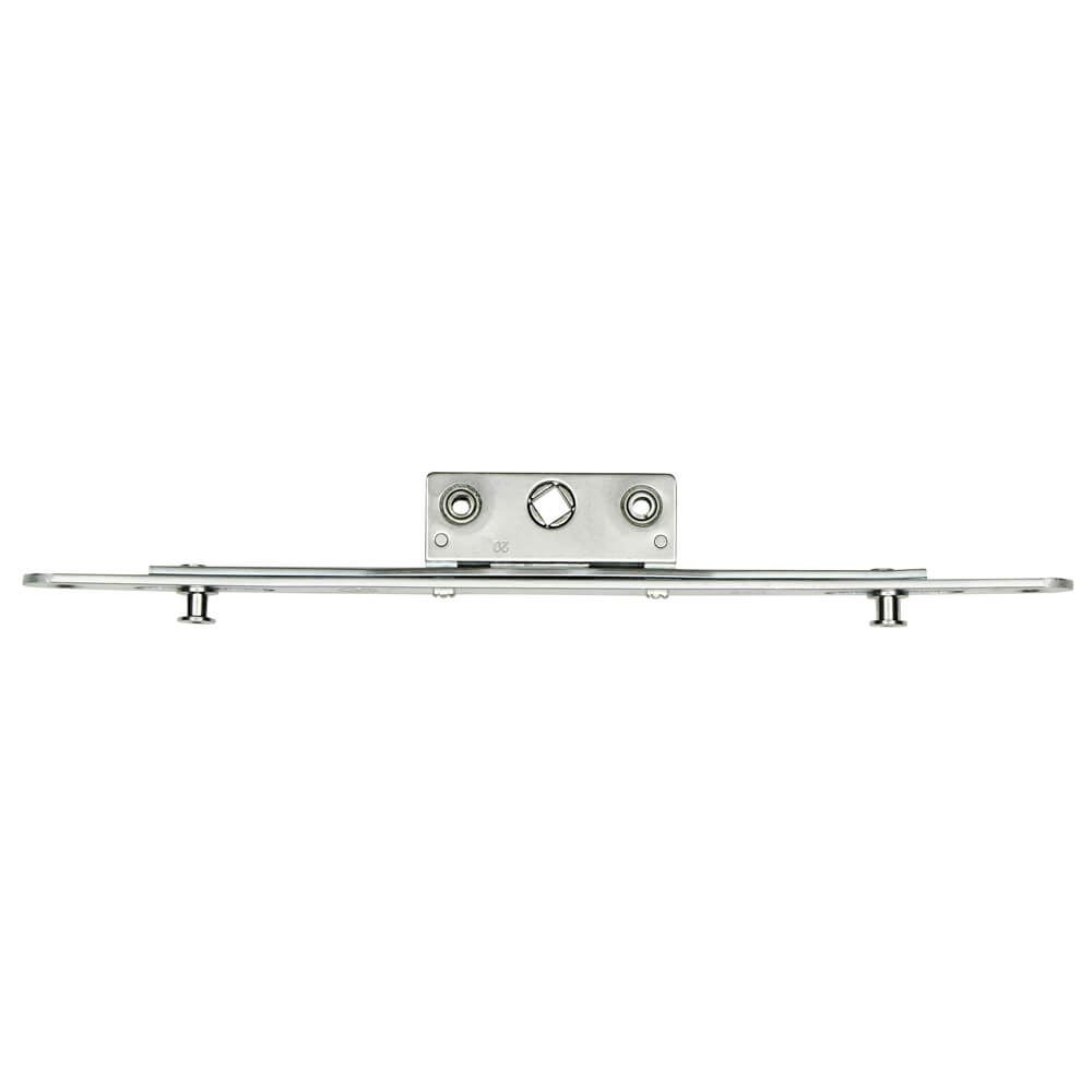 Mila Ideal Inline Espags With 20mm Backset and 16mm Radius Faceplate