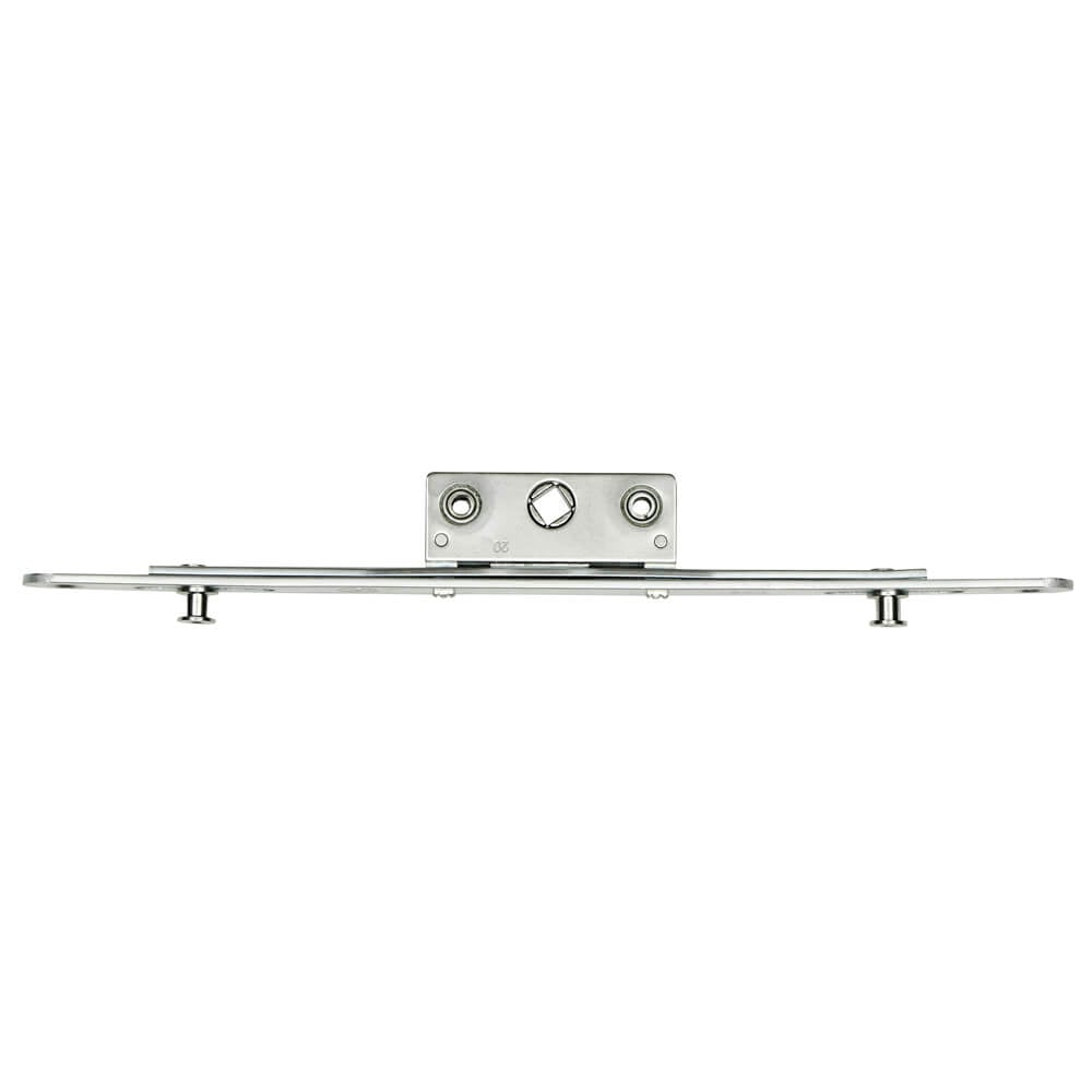 Mila Ideal Inline Espags With 20mm Backset and 16mm Radius Faceplate