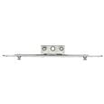 Mila Ideal Inline Espags With 20mm Backset and 16mm Radius Faceplate