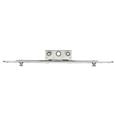 Mila Ideal Inline Espags With 20mm Backset and 16mm Radius Faceplate