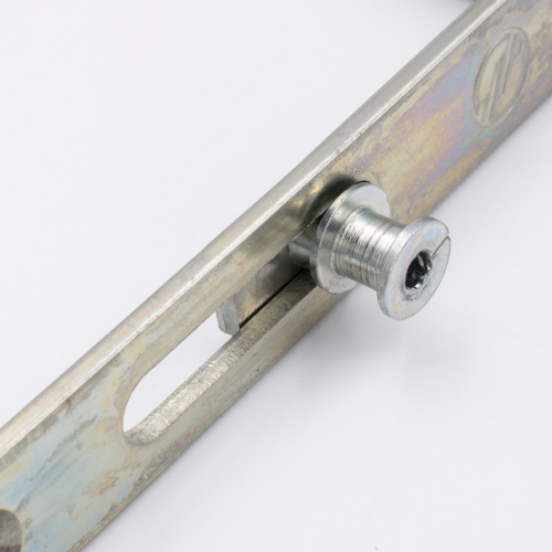 Mila Ideal Inline Espags With 20mm Backset and 16mm Radius Faceplate