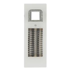 Hoppe Multipoint Handle Spring Cassettes