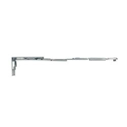 Siegenia Titan TBT Top Scissor Hinge Concealed Fix