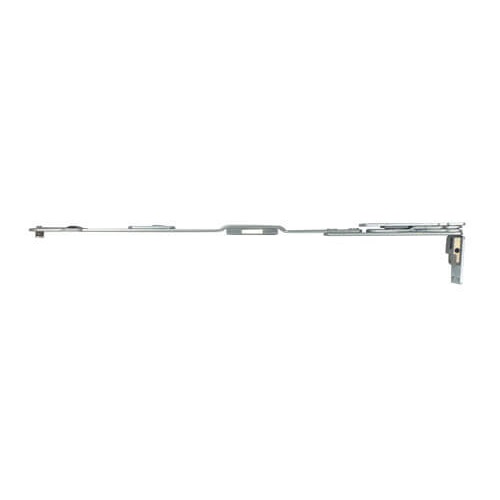 Siegenia Titan TBT Top Scissor Hinge Concealed Fix