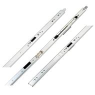 Fuhr Timber and Composite Passive Lock Keep