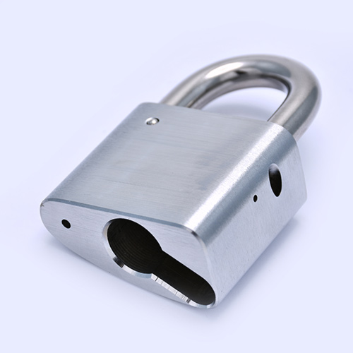 TSS 54mm Euro Body Open Shackle Padlock