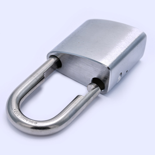 TSS 54mm Euro Body Open Shackle Padlock