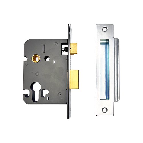 TSS Euro Mortice Sashlock
