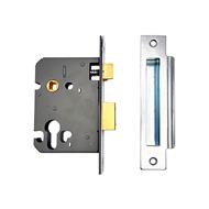 TSS Euro Mortice Sashlock