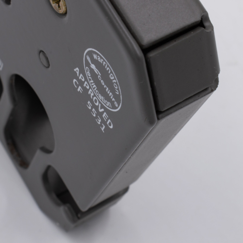 TSS Euro Mortice Deadlock