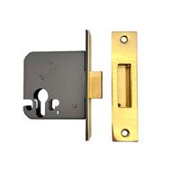 TSS Euro Mortice Deadlock