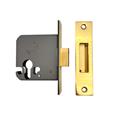 TSS Euro Mortice Deadlock