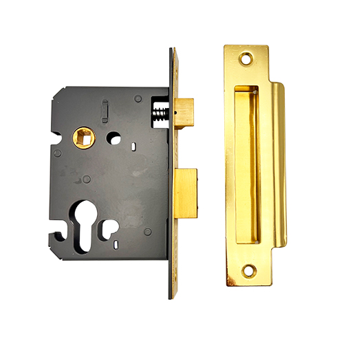TSS Euro Mortice Sashlock