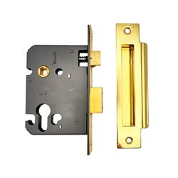 TSS Euro Mortice Sashlock