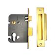 TSS Euro Mortice Sashlock