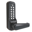 BORG BL7000 MG Pro ECP Marine Grade Easicode Pro Digital Lock With Lever Handle And No Latch