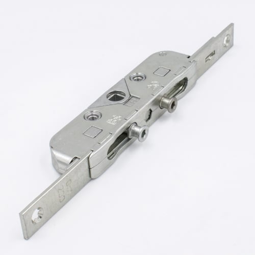 Maco RAIL Espags- Inline espag with mushrooms