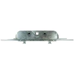 Maco Rail Inline Espags With Mushrooms 22mm Backset