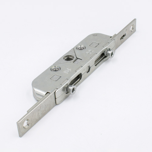 Maco Rail Inline Espags With Mushrooms 22mm Backset