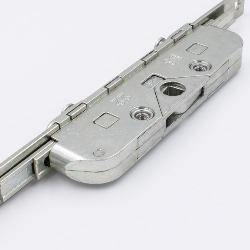 Maco Rail Inline Espags With Mushrooms 22mm Backset