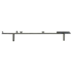 Maco Trend TBT Bottom Concealed Pivot Rest