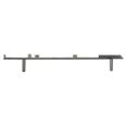 Maco Trend TBT Bottom Concealed Pivot Rest
