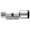 EVVA AirKey Battery Operated Proximity & Turn Euro Cylinder