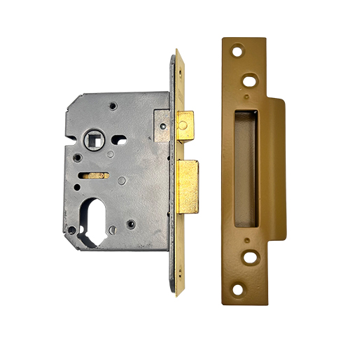 Era 224/324 Dual Profile Mortice Sashlock