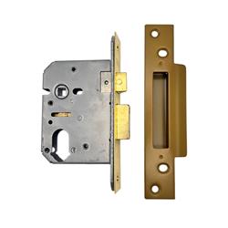 Era 224/324 Dual Profile Mortice Sashlock