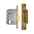 Era 224/324 Dual Profile Mortice Sashlock