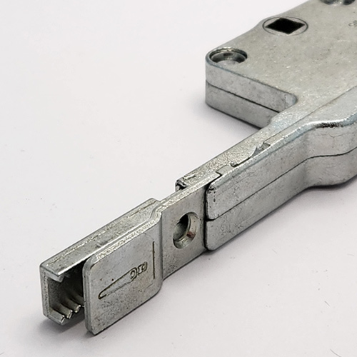 Nico Bi Fold Door Lock