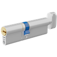 CAVEO TS007 3* Key & Turn Euro Dimple Cylinder